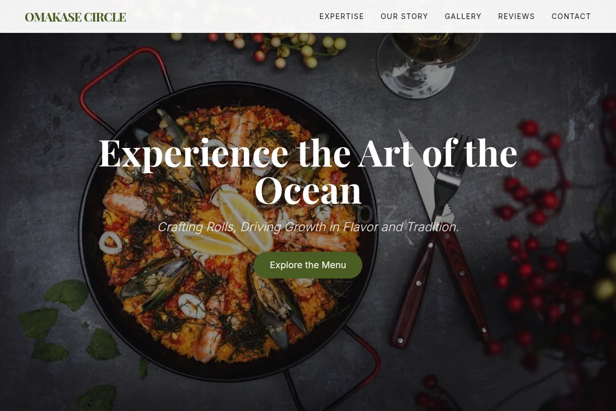 Akami Seafood