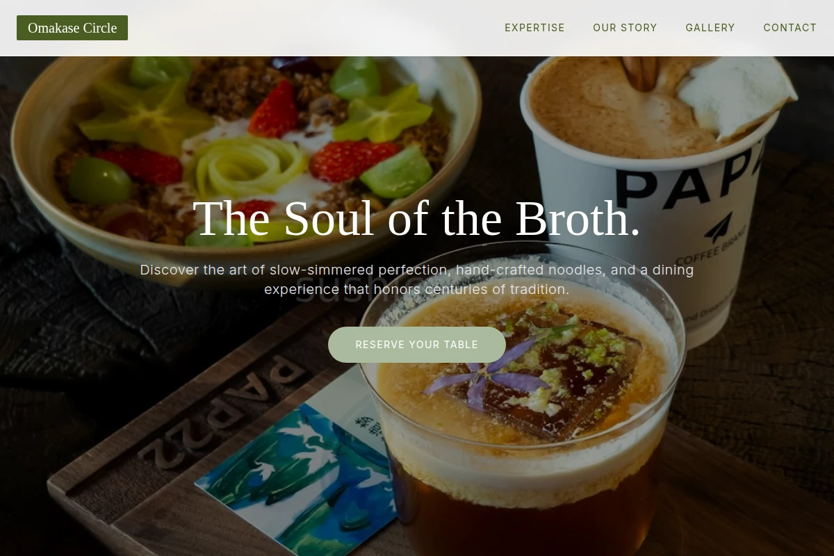 specialty-food